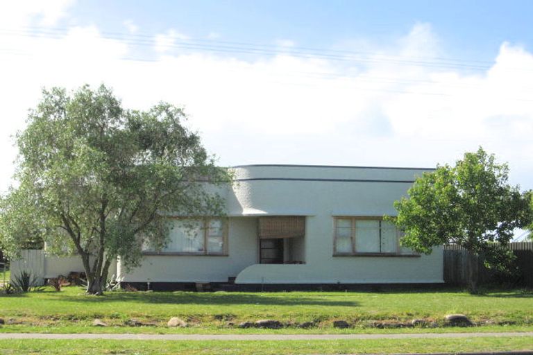 Photo of property in 158 Stanley Road, Awapuni, Gisborne, 4010