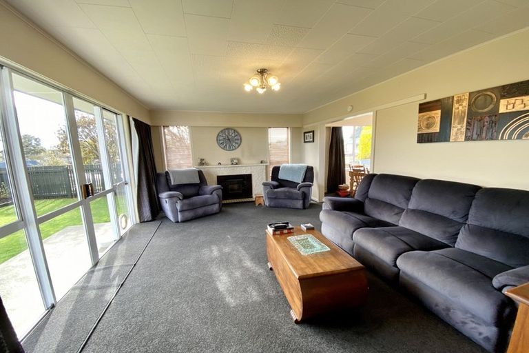 Photo of property in 50 Carnarvon Street, Glengarry, Invercargill, 9810