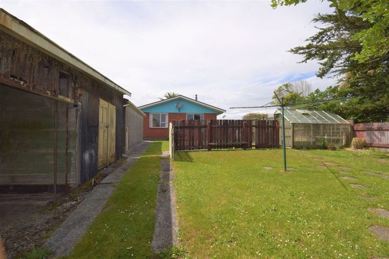 Photo of property in 239 Revell Street, Hokitika, 7810