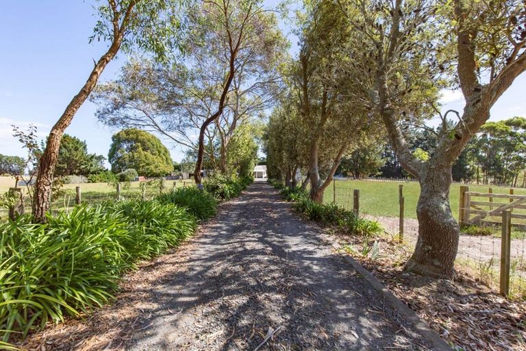 Photo of property in 591b Wanganui Road, Turakina, Marton, 4788