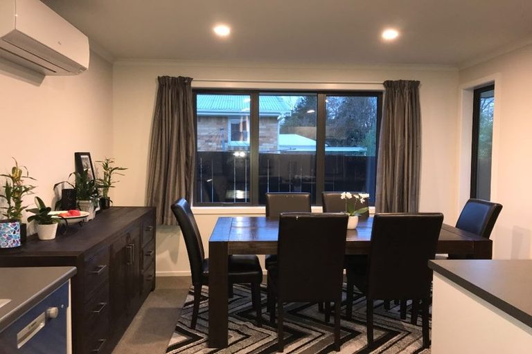 Photo of property in 33a Boundary Road, Claudelands, Hamilton, 3214