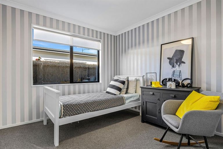 Photo of property in 25 Prestons Park Drive, Marshland, Christchurch, 8083