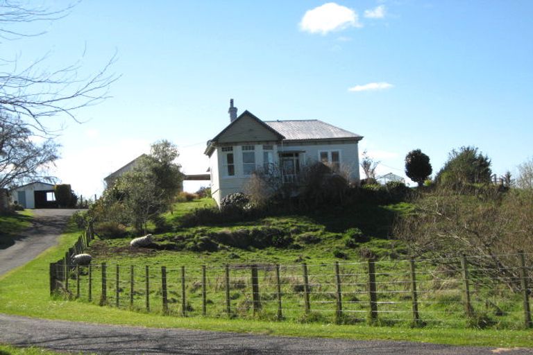 Photo of property in 16 Pukeko Street, Taihape, 4720