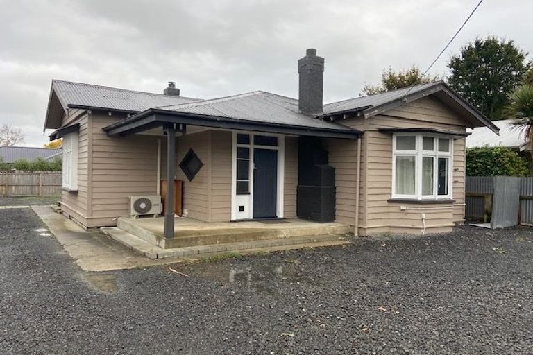 Photo of property in 101b Heywood Street, Grasmere, Invercargill, 9810