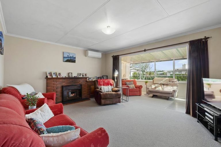 Photo of property in 5 Lydford Place, Spotswood, New Plymouth, 4310