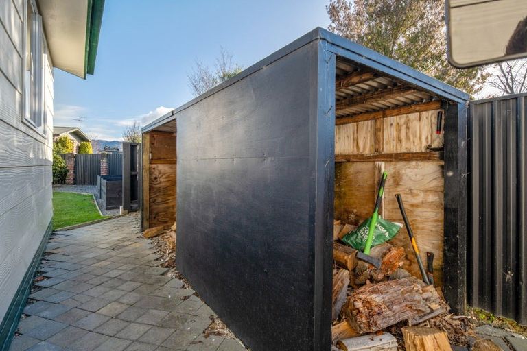 Photo of property in 43 Ferry Road, Spring Creek, 7202