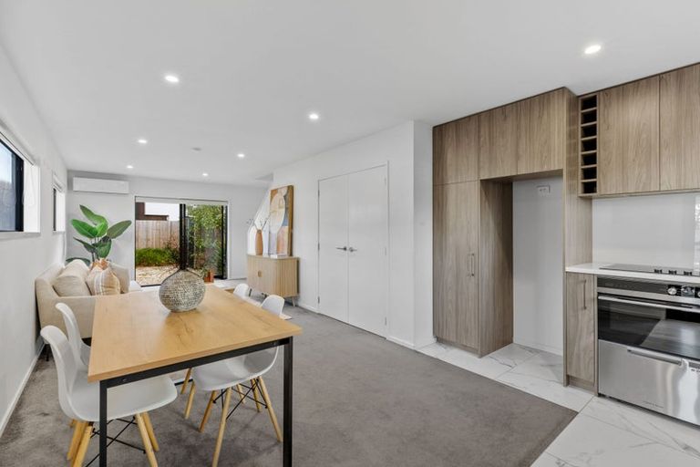 Photo of property in 119 Chester Street East, Christchurch Central, Christchurch, 8011