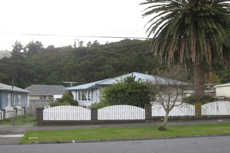 Photo of property in 163 Rata Street, Naenae, Lower Hutt, 5011