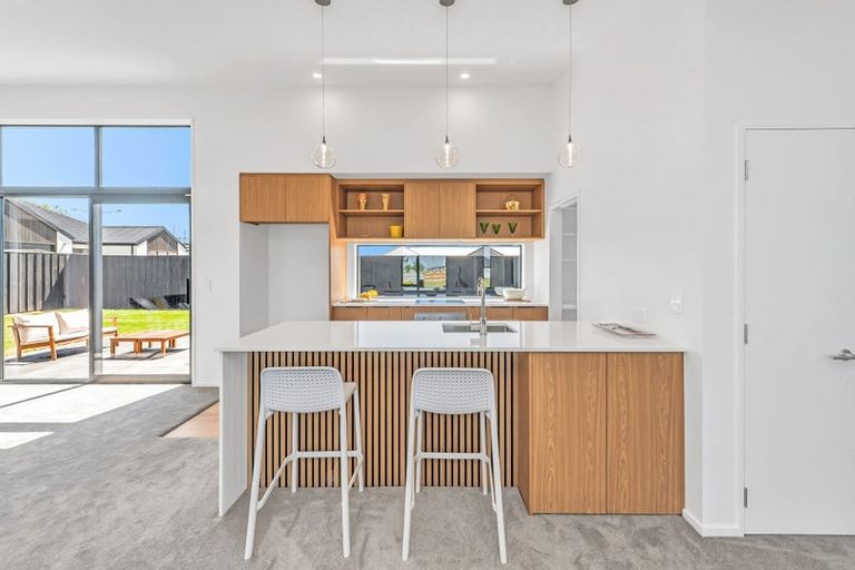 Photo of property in 12 Steggall Road, Rangiora, 7400