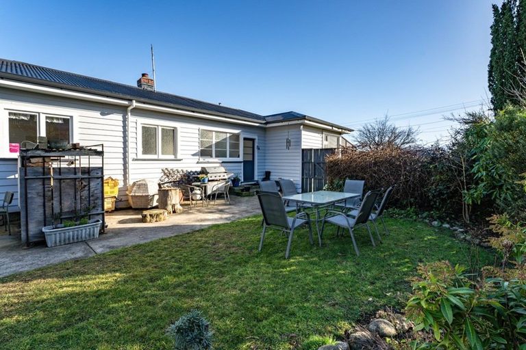 Photo of property in 53 Hastings Street, Ohai, 9635