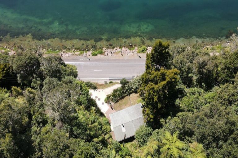 Photo of property in 229 State Highway 30, Lake Rotoma, Rotorua, 3074