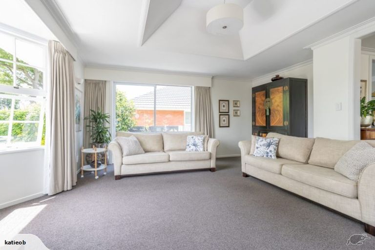 Photo of property in 42 Wairarapa Terrace, Merivale, Christchurch, 8014