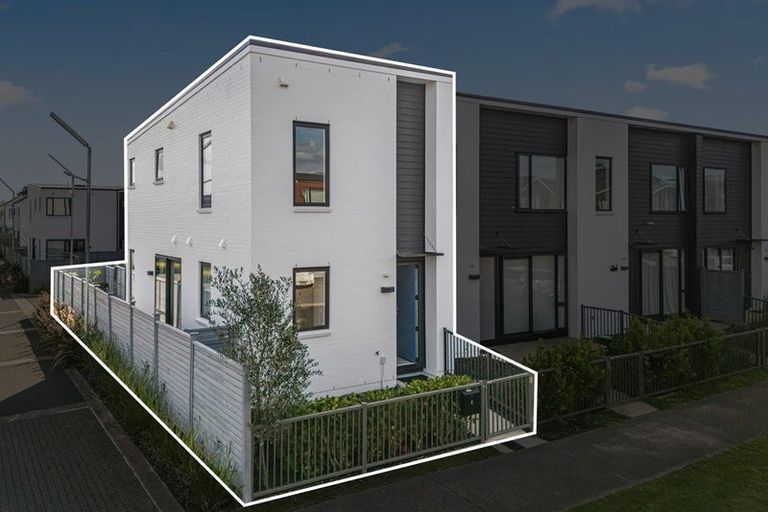 Photo of property in 4 Propeller Avenue, Whenuapai, Auckland, 0618