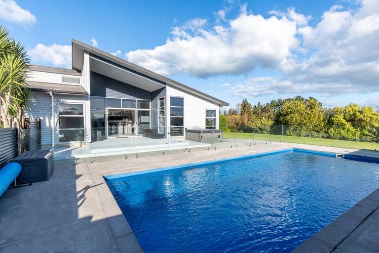 Photo of property in 1/90 Mcfall Road, Ohaupo, 3883