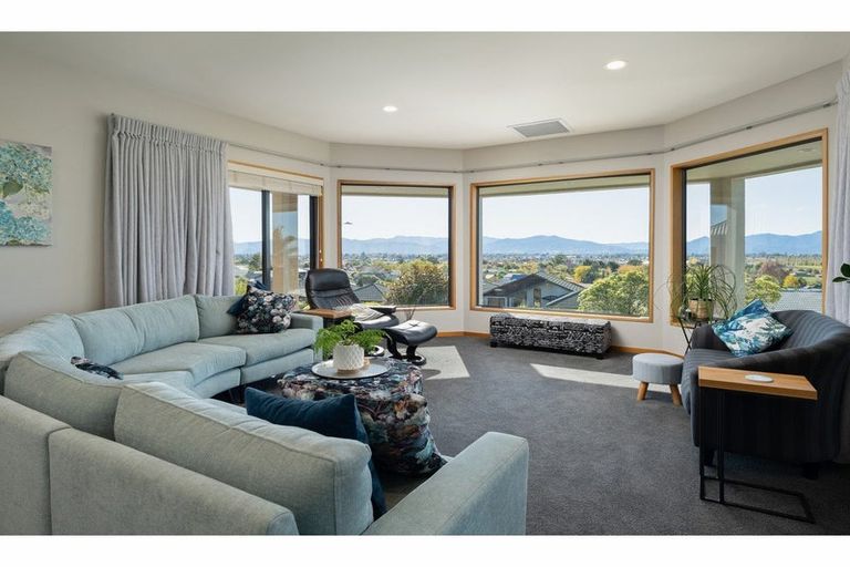 Photo of property in 36 Elisha Drive, Witherlea, Blenheim, 7201