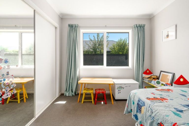 Photo of property in 11 Edie Street, Wigram, Christchurch, 8042