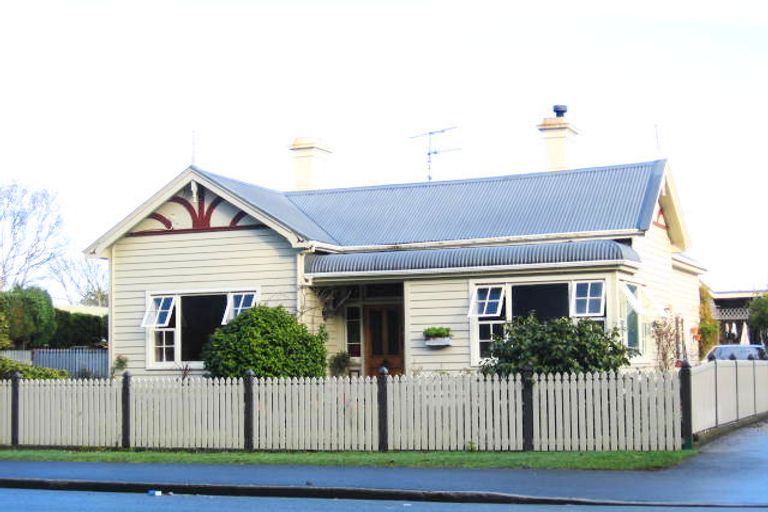 Photo of property in 258 Kelvin Street, Avenal, Invercargill, 9810