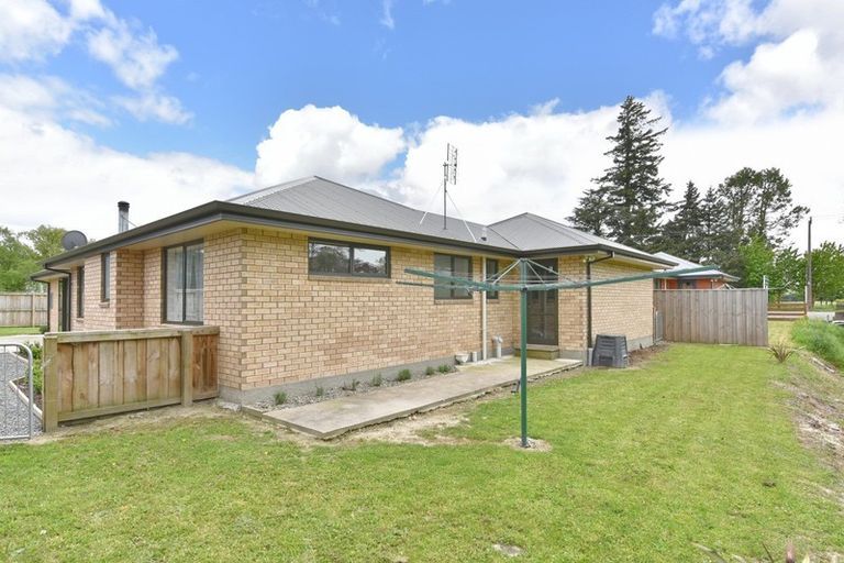 Photo of property in 3 Transport Lane, Oxford, 7430