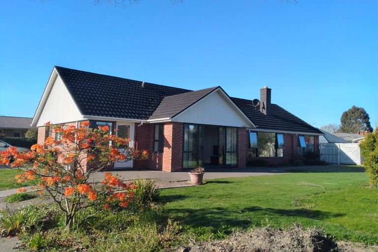 Photo of property in 28 Queens Drive, Allenton, Ashburton, 7700