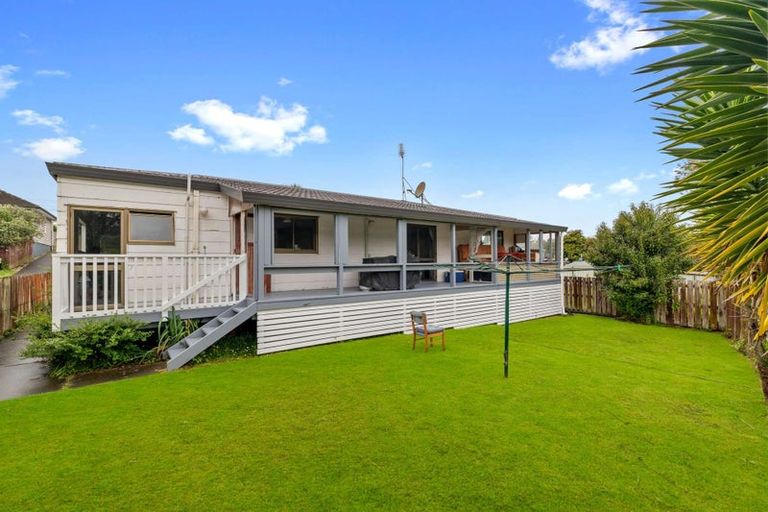 Photo of property in 2/251 Great South Road, Manurewa, Auckland, 2102
