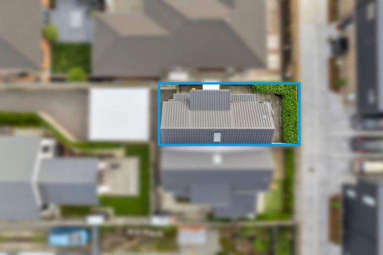 Photo of property in 336a Lyttelton Street, Spreydon, Christchurch, 8024
