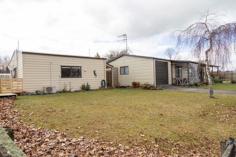 Photo of property in 32 Te Whakarau Street, Turangi, 3334