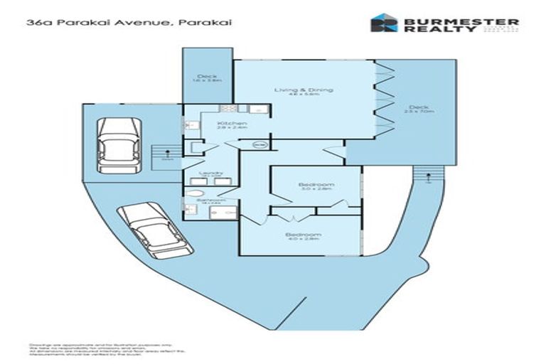 Photo of property in 36a Parakai Avenue, Parakai, 0830
