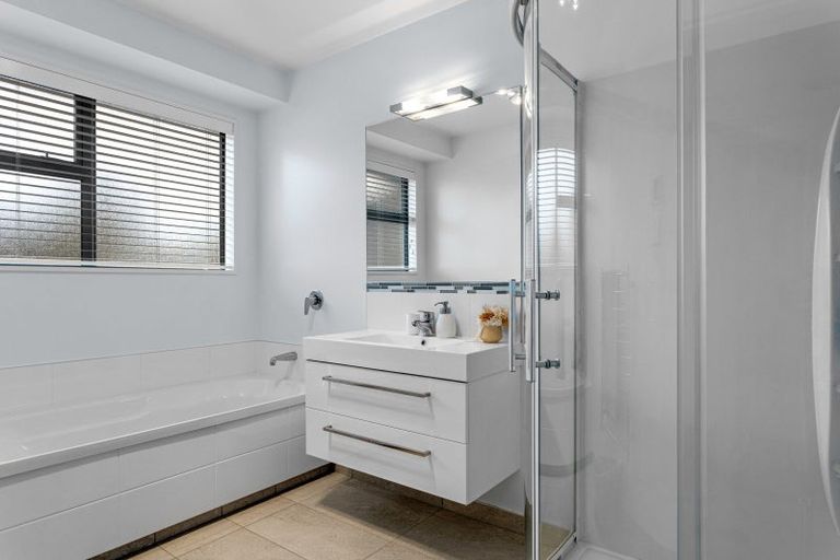 Photo of property in 21 Flaxon Place, Burwood, Christchurch, 8083