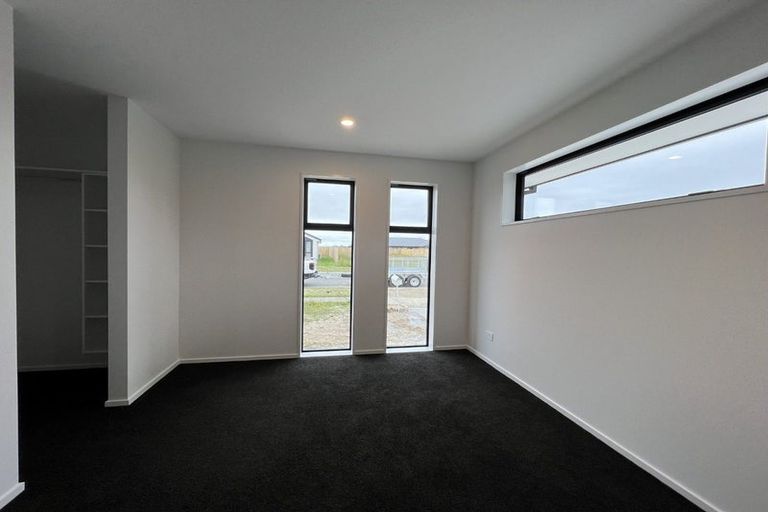 Photo of property in 74a Finn Avenue, Rolleston, 7615