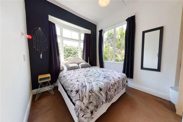 Photo of property in 14 Mount Pleasant Road, Aro Valley, Wellington, 6012