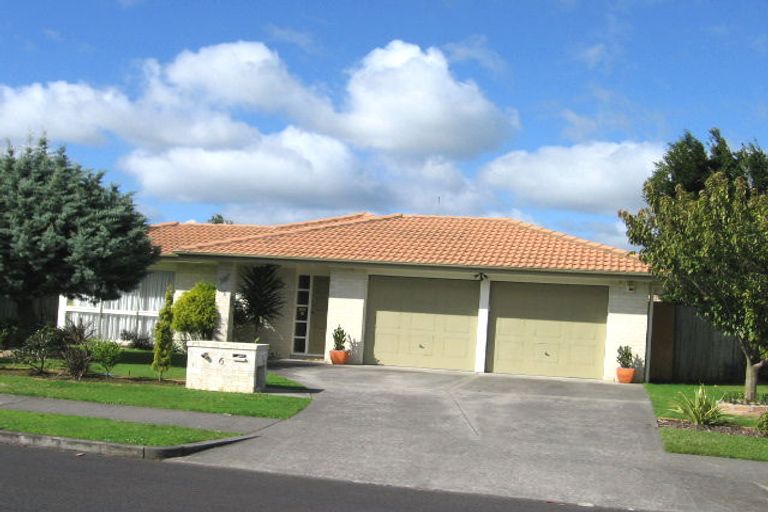 Photo of property in 6 Edendale Road, Somerville, Auckland, 2014