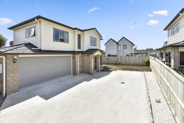 Photo of property in 22b Woolfield Road, Papatoetoe, Auckland, 2025