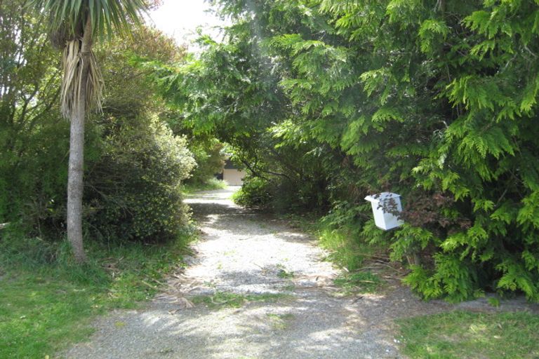 Photo of property in 55 Osborne Road, Amberley, 7410