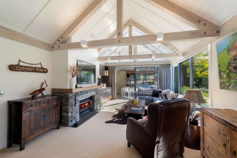 Photo of property in Millbrook Resort, 9 Mcentyres Lane, Arrowtown, 9371