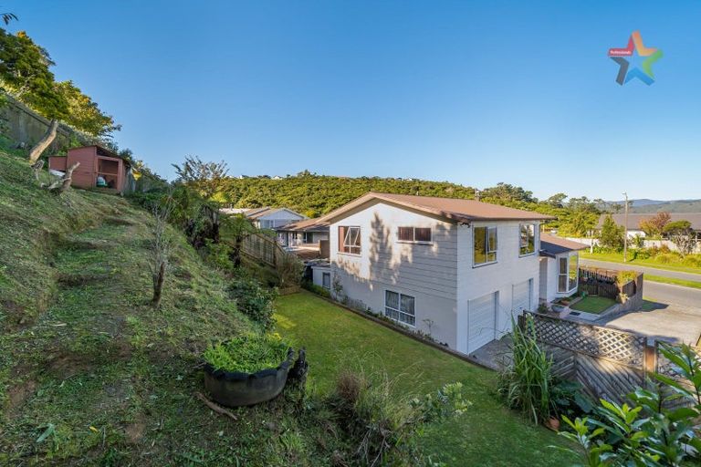 Photo of property in 167 Major Drive, Kelson, Lower Hutt, 5010