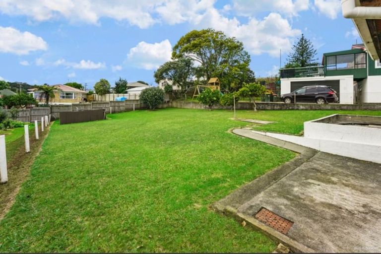 Photo of property in 4 Rothery Road, Hillpark, Auckland, 2102