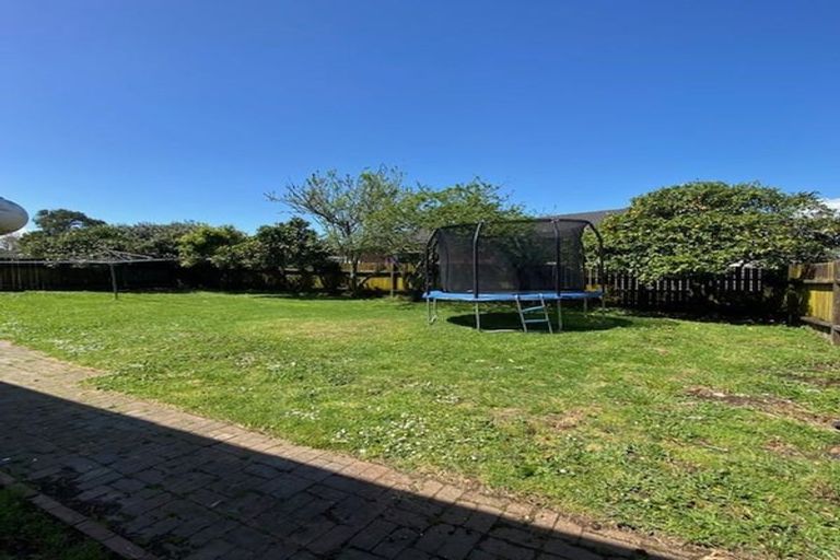 Photo of property in 34 Finlayson Avenue, Clendon Park, Auckland, 2103