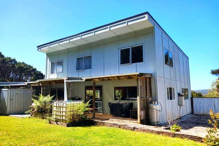 Photo of property in 56 Taumata Road, Taipa, Kaitaia, 0483