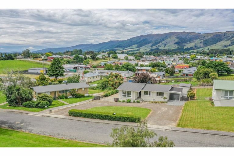 Photo of property in 14 Sherwood Place, Tapanui, 9522