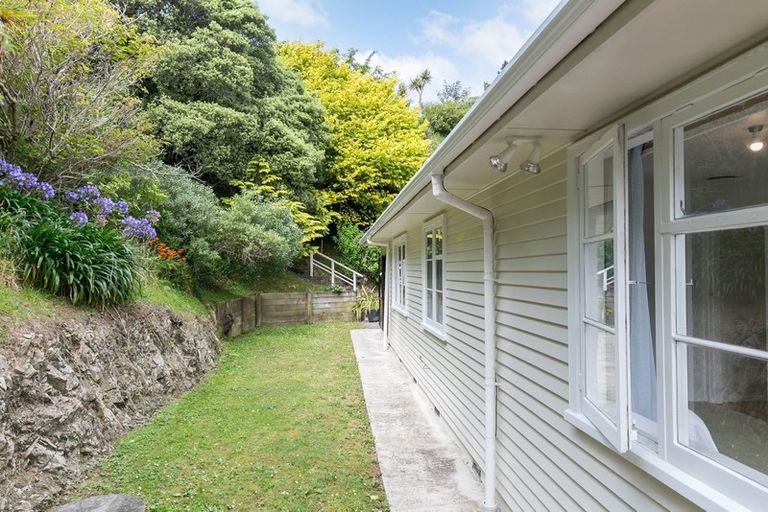 Photo of property in 61 South Karori Road, Karori, Wellington, 6012