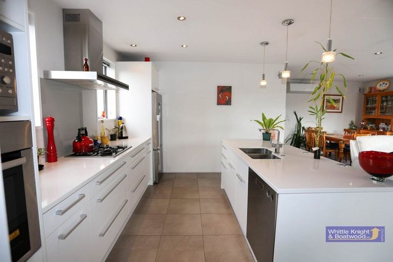 Photo of property in 3 Taggart Place, Sockburn, Christchurch, 8042