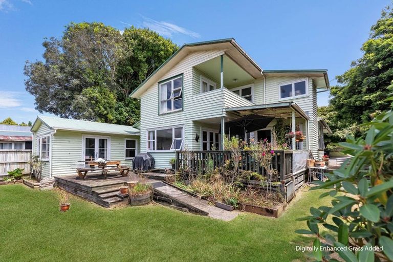 Photo of property in 552 Ngongotaha Road, Fairy Springs, Rotorua, 3015