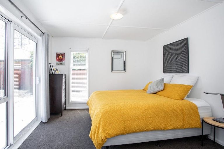 Photo of property in 45 Gregan Crescent, Burnside, Christchurch, 8053