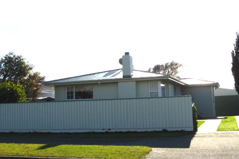 Photo of property in 244 Lamond Street, Hargest, Invercargill, 9810