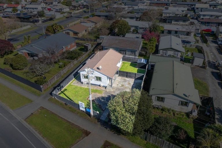 Photo of property in 129a Avalon Drive, Nawton, Hamilton, 3200