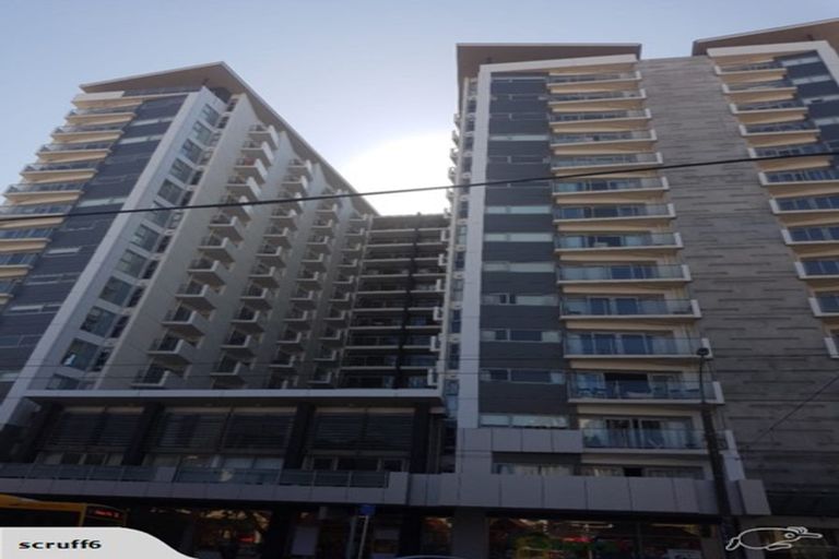 Photo of property in Soho Apartments, 1319/74 Taranaki Street, Te Aro, Wellington, 6011