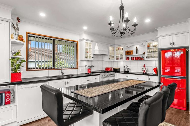 Photo of property in 9 Afghan Street, Pleasant Point, 7903