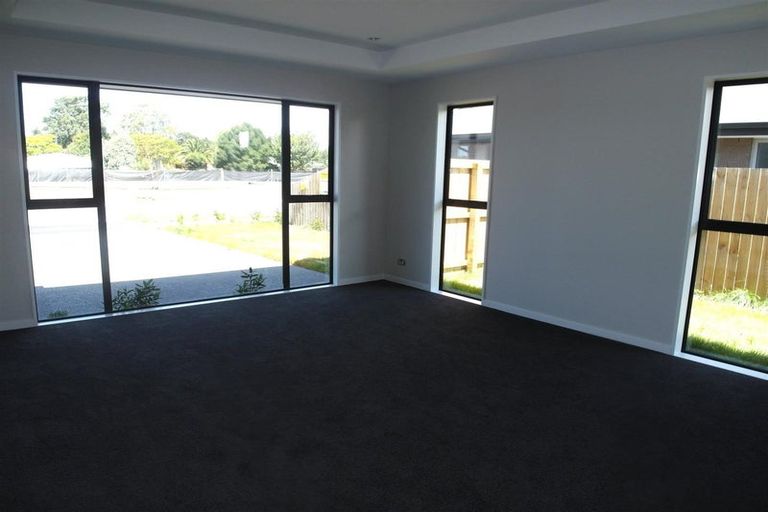 Photo of property in 9 Te Kereme Street, Marshland, Christchurch, 8083