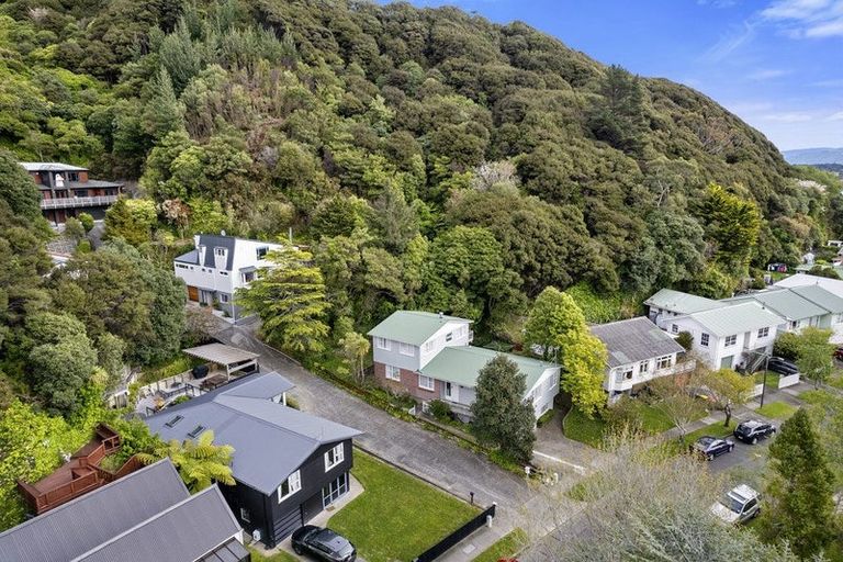 Photo of property in 43 Cleary Street, Waterloo, Lower Hutt, 5011