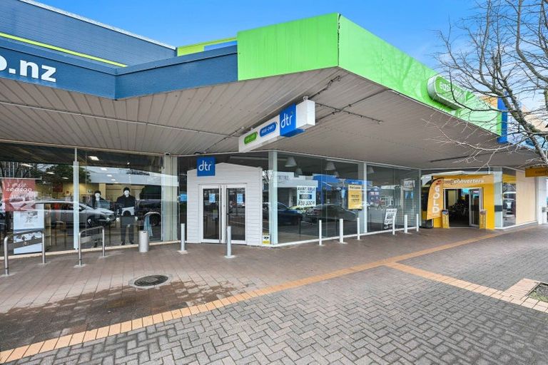 Photo of property in 34b Gibbon Street, Sydenham, Christchurch, 8023